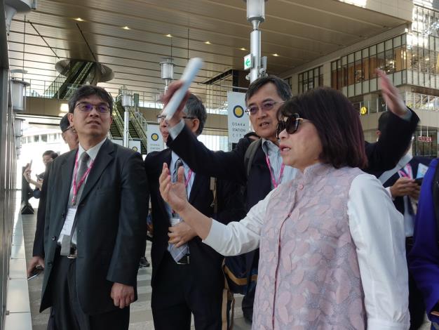 0黃敏惠市長帶隊參觀大阪市梅北開發計畫4_191016122607.jpg