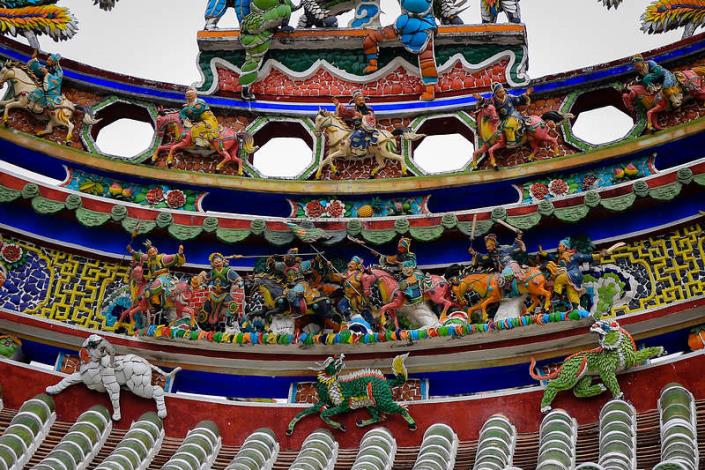 嘉義市政府全球資訊網 嘉義市記憶庫