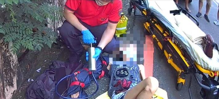 救護照片(2)