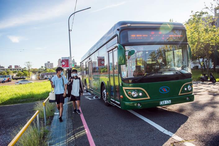 C_嘉義高中搭乘下車.JPG