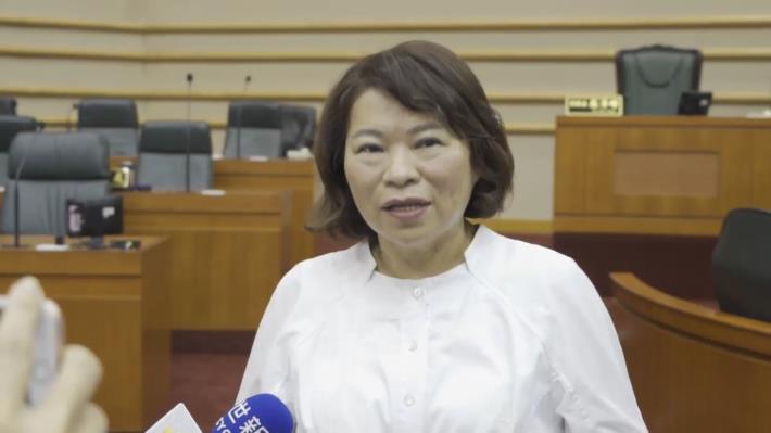 食安自治條例修正通過 黃敏惠市長:再次擦亮民主聖地金字招牌