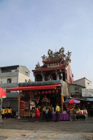 0_北嶽廟