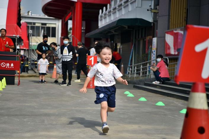 0_幼兒體適能檢測活動