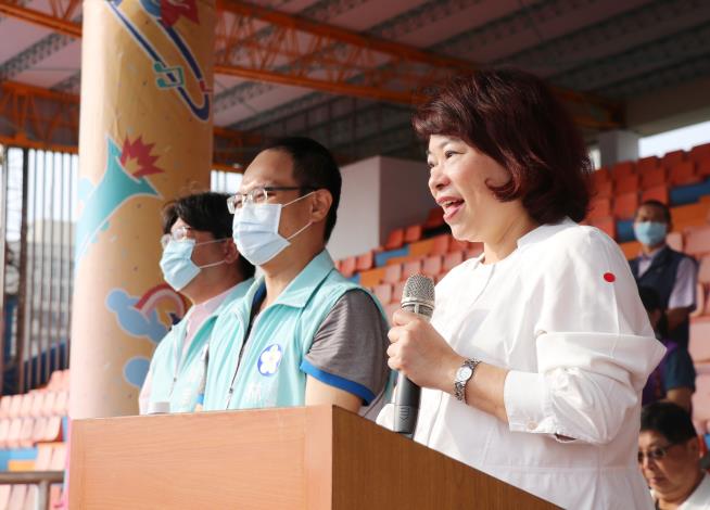02_黃敏惠市長致詞.JPG