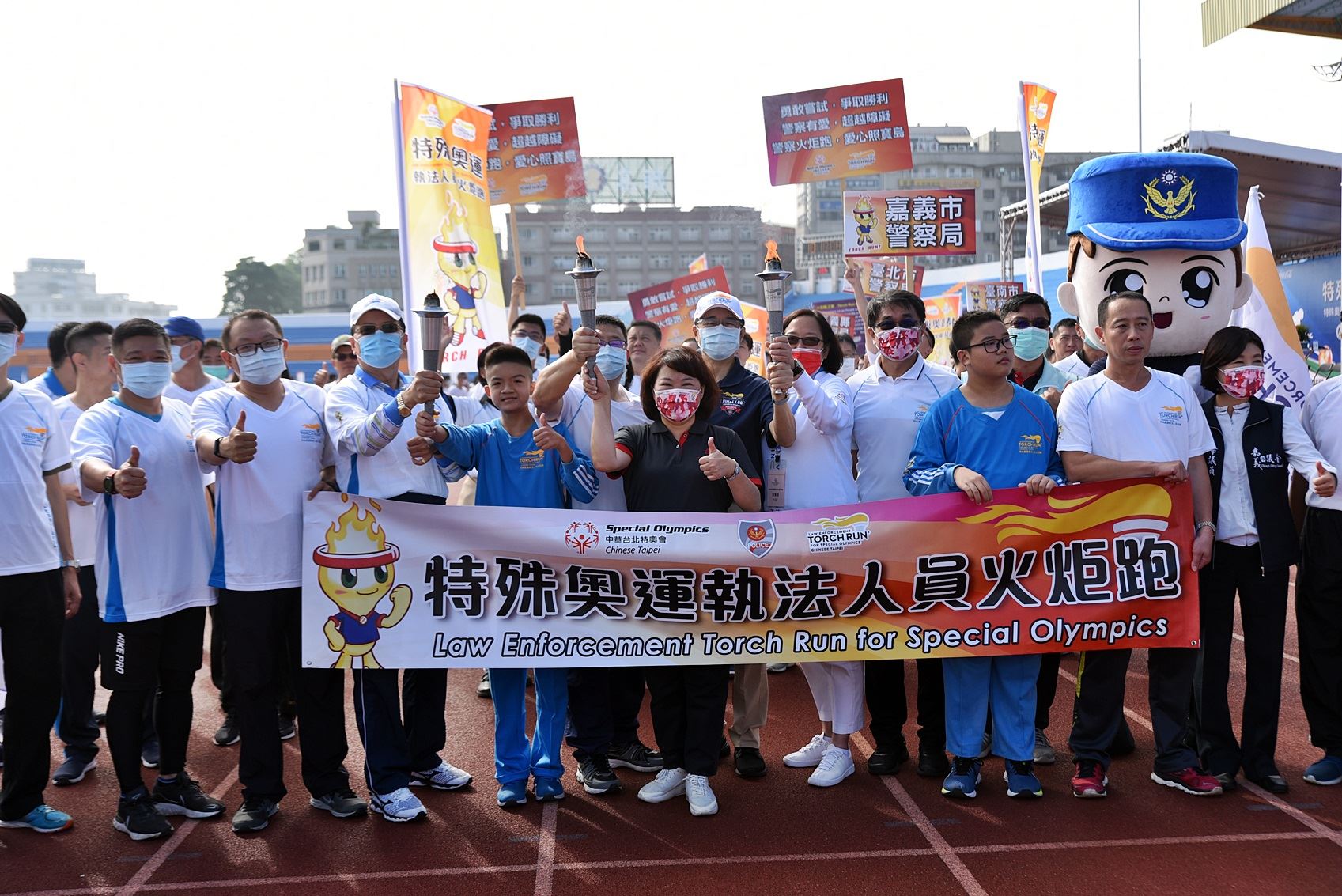 0_火炬跑開跑儀式.JPG