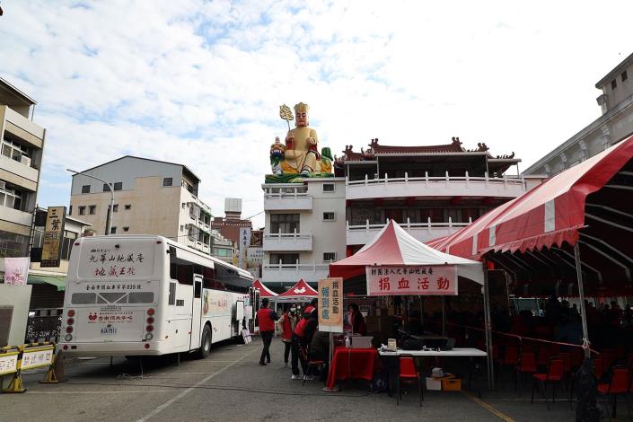 0LINE 地藏庵社教班成果展與捐血 (5).JPG