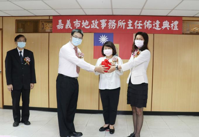 嘉市地政事務所主任佈達 (4).JPG