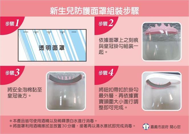 4 全球疫情嚴峻，勇媽疼惜咱ㄟ紅嬰仔-背面