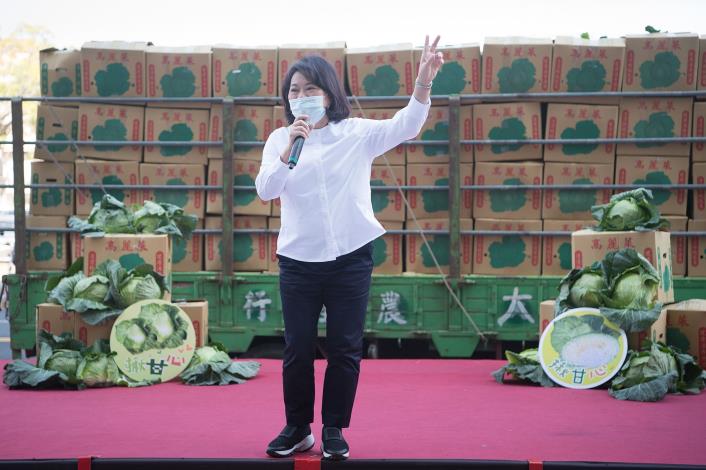 6 市長