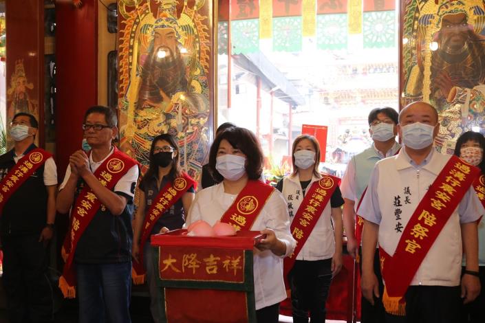 嘉義市政府全球資訊網 焦點新聞