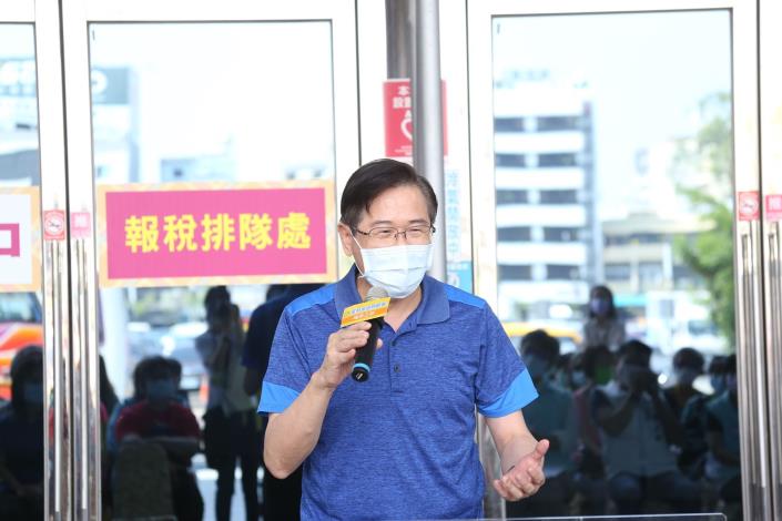 0_台北富邦慈善基金會總幹事翟小璧.JPG
