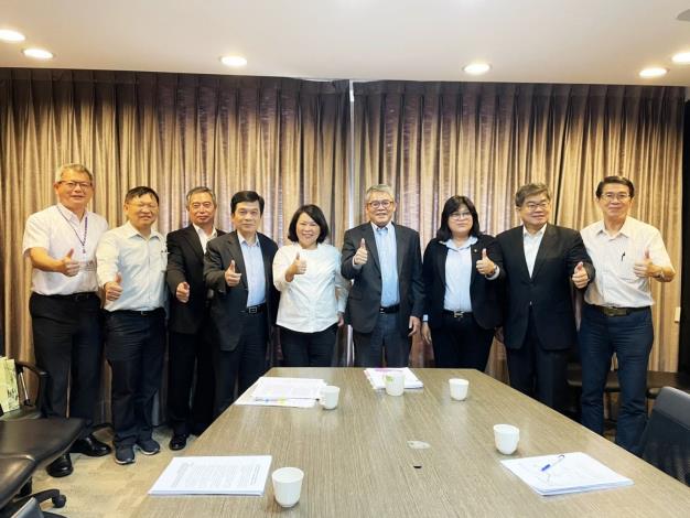 A內政部支持嘉義市建設