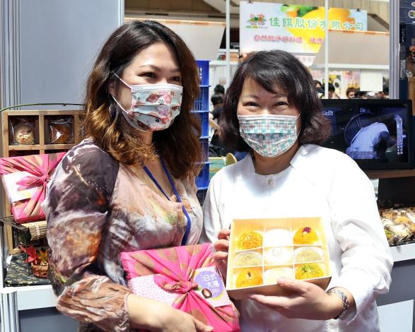 1100430_嘉義市新食力 12嘉義美食隊 台北拚商機 (10)