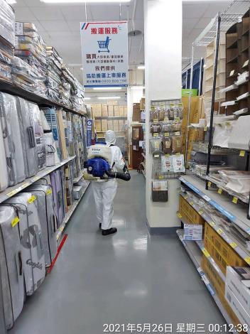0家樂福北門店a