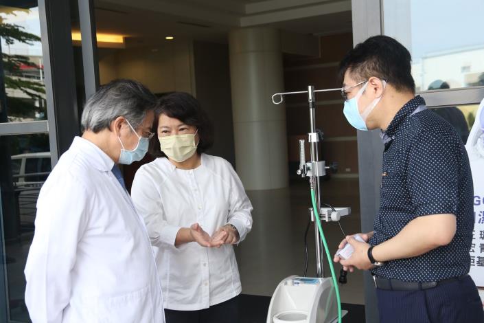 0_市長聽HFNC經鼻高流量加濕型氧氣治療系統解說.JPG