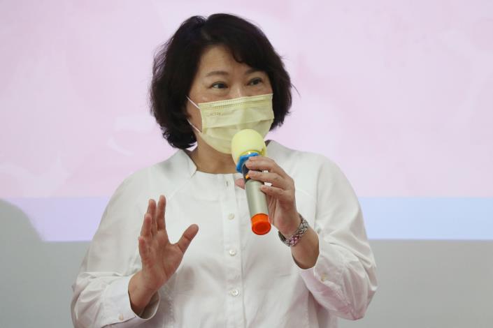 0 官網 1 黃敏惠市長致詞.JPG