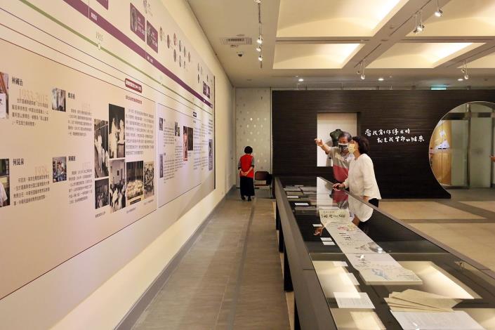 1100903蒲添生110雕塑紀念展A (10).JPG