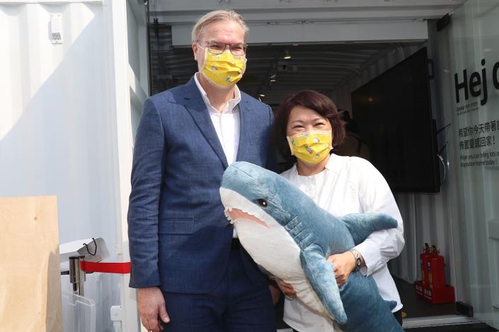 0 市長與Martin Lindström.JPG