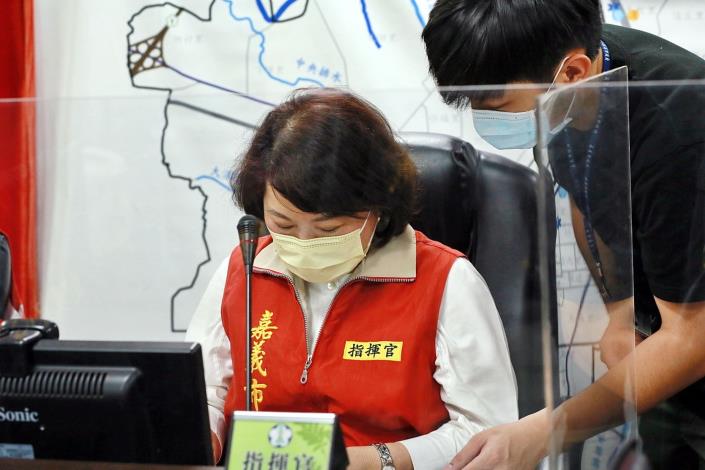 1100912_璨樹災害應變中心一級開設 (11).JPG
