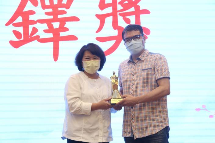 0_ 師鐸獎北興國中楊心淵老師.JPG