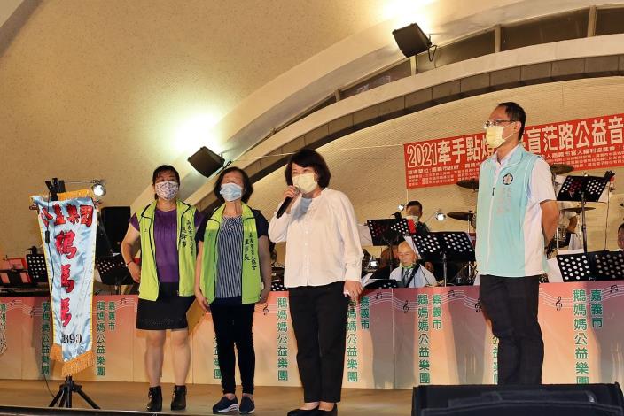 1101009 盲人福利協進會 鵝媽媽樂團 音樂會 (3).JPG