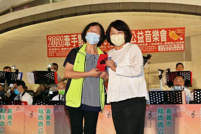 1101009 盲人福利協進會 鵝媽媽樂團 音樂會 (7).JPG