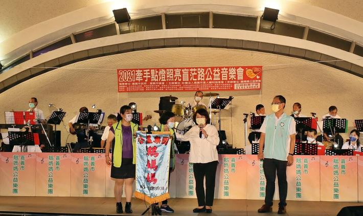 1101009 盲人福利協進會 鵝媽媽樂團 音樂會 (4).JPG