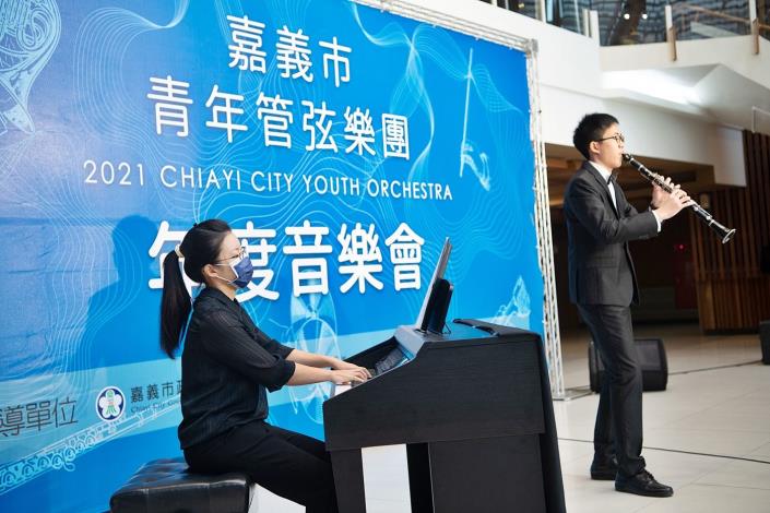 5官網_陳允立演出單簧管小協奏曲
