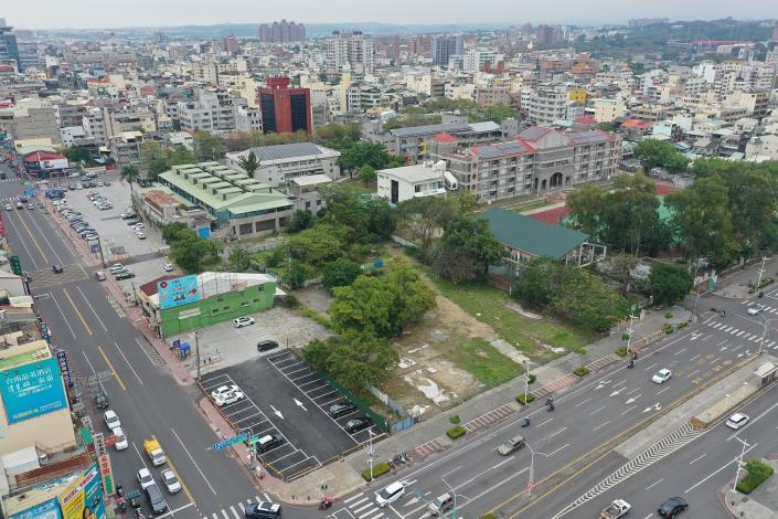 7 民族國小西側土地