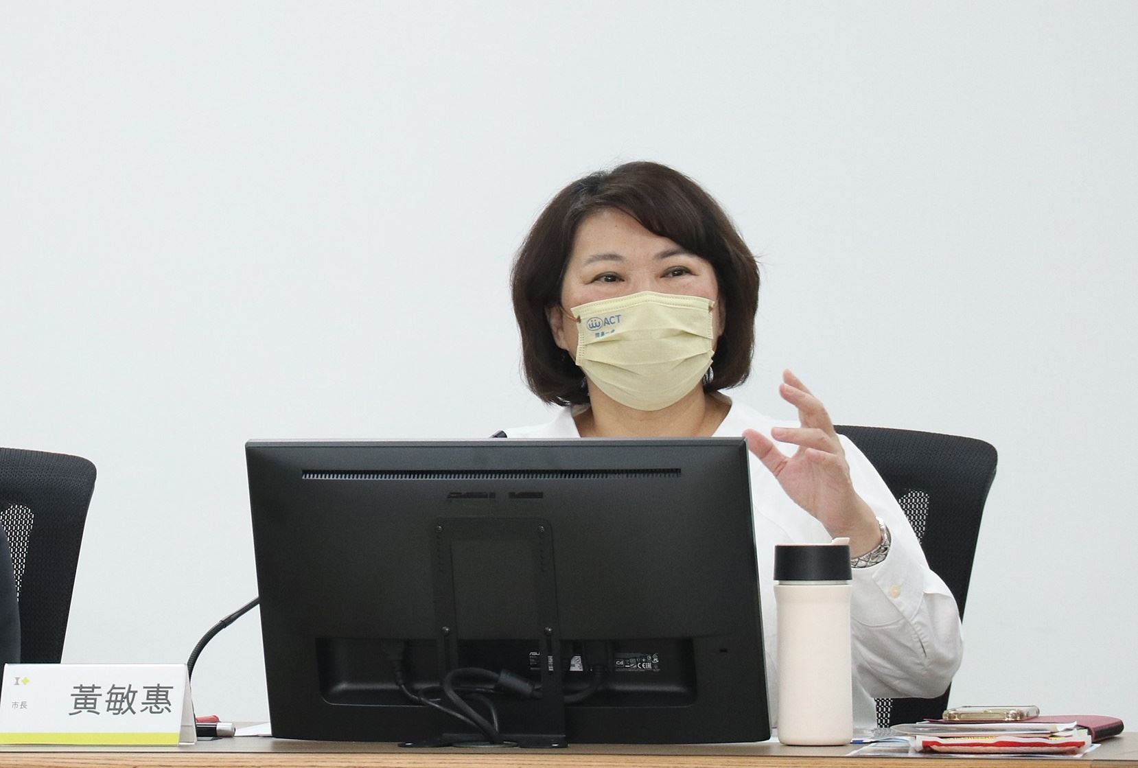 1 市長主持市務會議.JPG