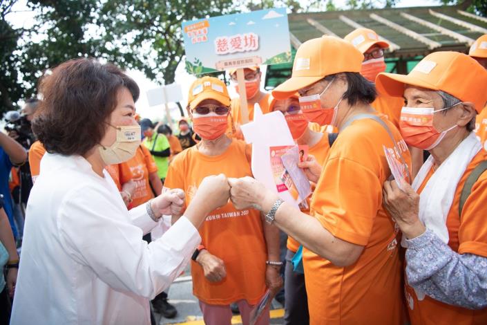 0_市長與民眾互動