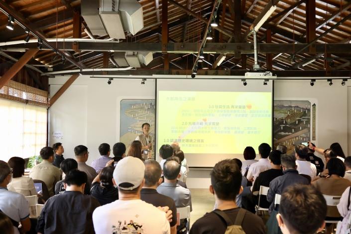 0 南華大學陳正哲副教授分享 (2)