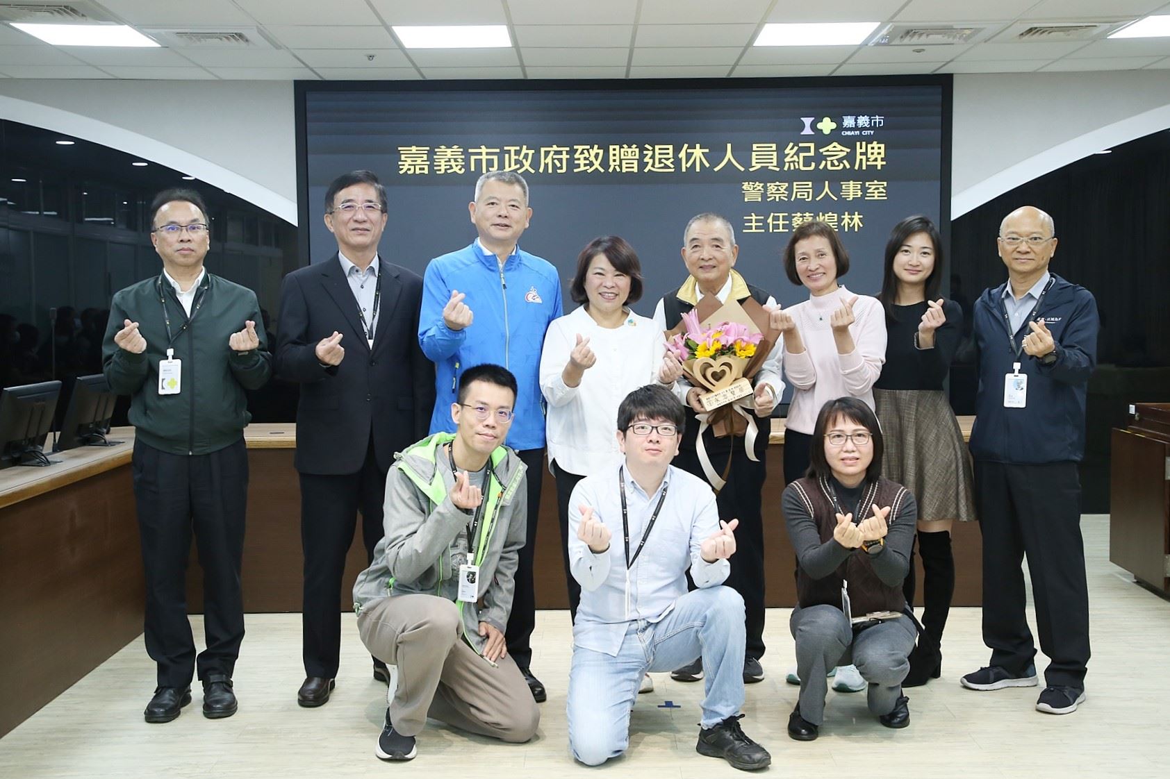 0 警察局人事室主任蔡煌林.JPG
