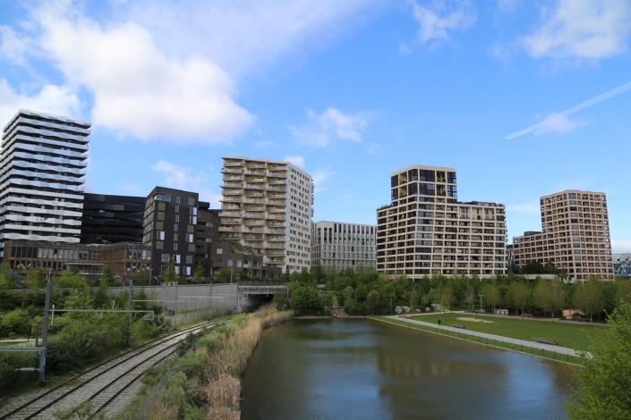 0_法國巴黎第17區克里齊社區(Clichy-Batignolles)_0
