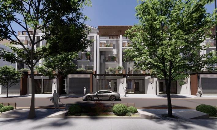 0 嘉屋_建築理念示意3