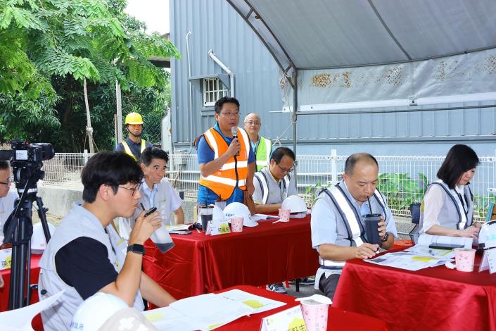 0 紅瓦里蔡旻岳里感謝黃敏惠市長及市府團隊積極為紅瓦里爭取道路改善