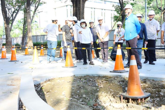 0 工程結合水岸、綠樹，光、水、樹、影與自然共存 打造涼適活力的新木都.JPG