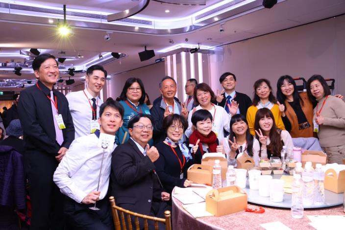 2024 嘉義市城市祈禱早餐會 (4)