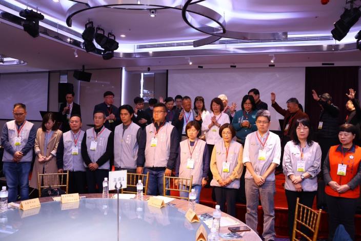 2024 嘉義市城市祈禱早餐會 (7)