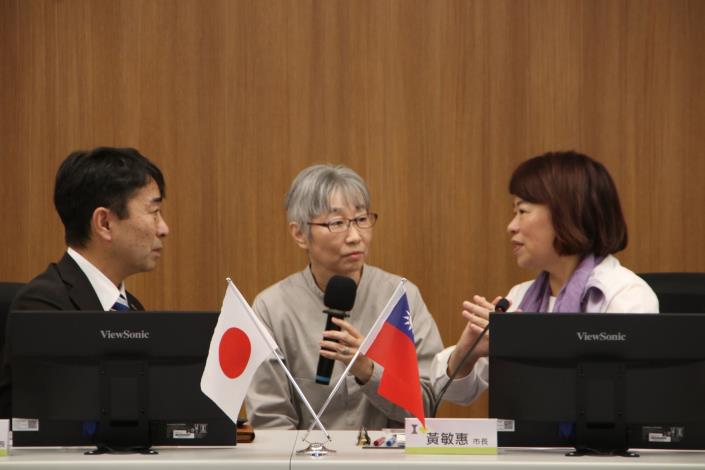 0_黃敏惠市長與日本宮城縣加美町町長交流.JPG