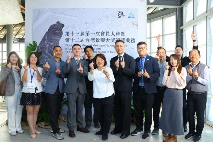 第十二屆台灣景觀大獎 嘉市府再造城市新風貌橫掃6項大獎 成最大贏家！ (10)
