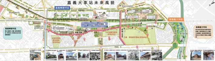 0_嘉義大車站未來風貌
