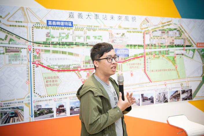 0_博愛社區大學分享