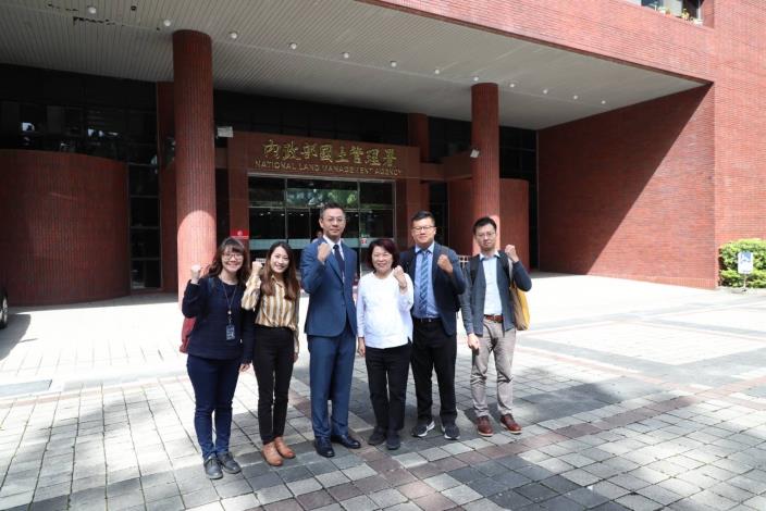 0_黃敏惠市長親率都市發展處、建設處、交通處團隊出席內政部都委會_0