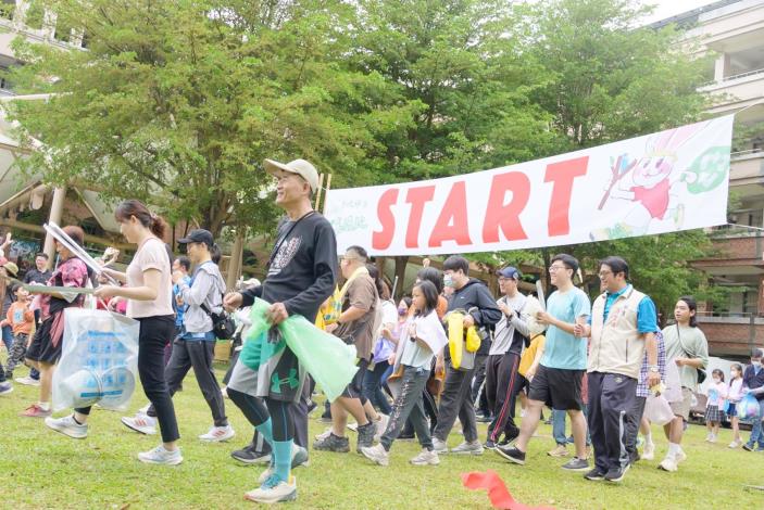 0 結合運動與環保！嘉義市推「淨嘉慢跑」 (5)