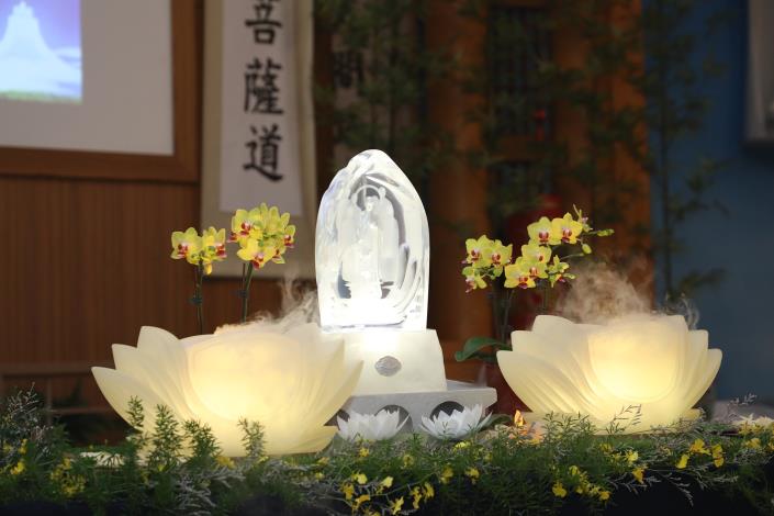 0_佛教慈濟基金會舉行2025年浴佛大典 (4).JPG