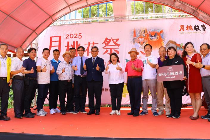 食安教育深入生活　嘉市府攜手月桃故事館啟用嘉義食農教育基地共創綠色未來