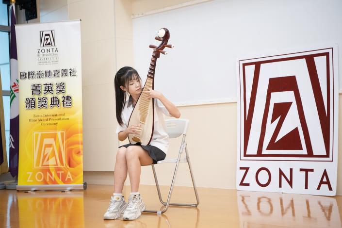 0_開場表演