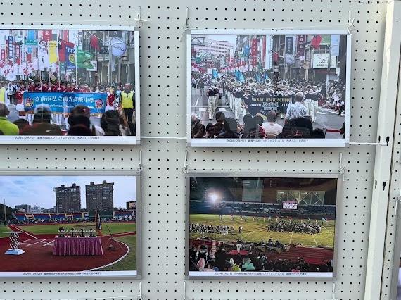 0_黃敏惠市長率隊旋風式回訪日本宮城縣加美町  城市友誼持續升溫