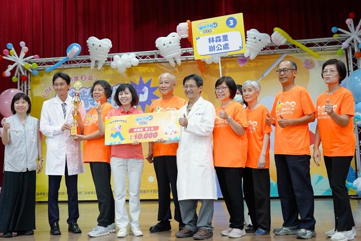 0_團體組第一名